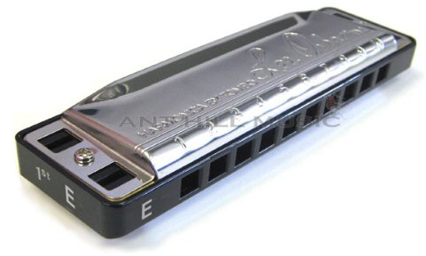 Lee Oskar 1910E Harmonica