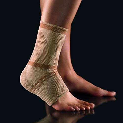 bort 054700 x-large links haut select TaloStabil Aktiv-Sprunggelnkbandage, links small, beige