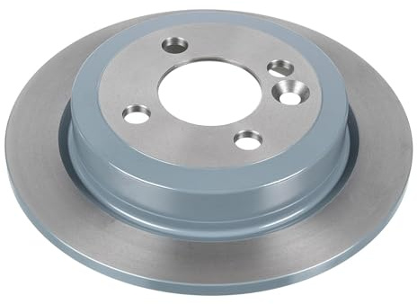 Blue Print ADG04375 Brake Disc