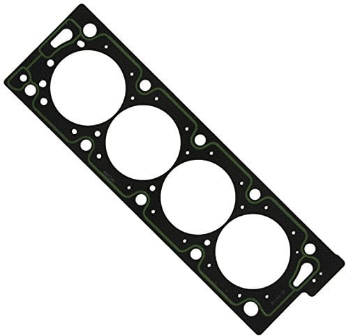 Corteco 414379P Dichtung, Zylinderkopf | Kompatibel mit: CITROËN XANTIA, XANTIA Break, XSARA, XSARA Break, XSARA Coupe, XSARA PICASSO, ZX, ZX Break, PEUGEOT 306