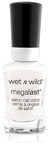 Wet n Wild Mega Last Nail Color Break the Ice 14 ml