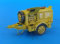 Plus-Model 4014 - German Heavy Generator