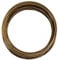 0.6mm (22 Gauge) x 10m Antique Bronze Non-Tarnish Craft Wire for Jewellery, Wire Wrapping, Sculpting, Hobby Craft, Wire Modelling