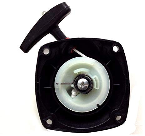 Corde de lanceur pour Zenoah G45l Bc4310 Fw4310 Cheap Pull Starter Assy Brosse Cutter supplémentaire