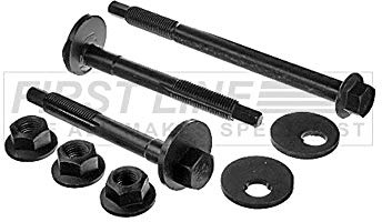 First Line FSK7717 Wishbone Fitting Kit To Fit Discovery 3 Range Rover Sport