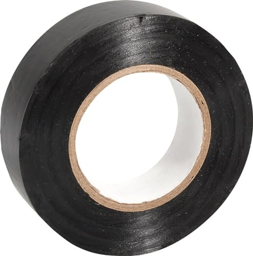 Derbystar Unisex – Erwachsene Stutzentape-4105000200 Stutzentape, schwarz, One Size
