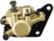 Forspero Front Brake Caliper For Yamaha Ybr125 Ybr-125 2007-2014 2015 2016 2017