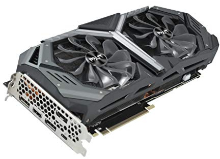 Palit GeForce RTX 2070 Super - Bastone per gaming da 8 GB