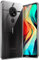 moex Aero Case für Nokia 6.2 / Nokia 7.2 Hülle Durchsichtig, Silikon Handyhülle Transparent, Clear Case Ultra Slim, Backcover Schutzhülle Dünn, Silikonhülle Minimalistisch, Klar