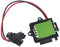 KASturbo Résistance de ventilateur de moteur de ventilateur de chauffage pour Renault scénic 1999-2003 OE: 7701046941 515083
