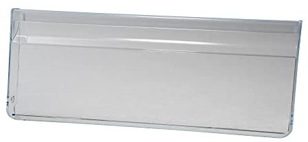 sparefixd Maniglia frontale per cassetto inferiore per frigorifero e congelatore Bosch