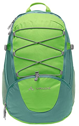 VAUDE Wanderrucksack Ifen Grün 19 l, wasserdichter Rucksack Damen & Herren, leichter Trekkingrucksack mit belüftetem Tragesystem, optimale Lastverteilung