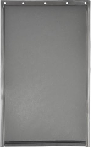 AMZOO Large Replacement Dog Door Flap PetSafe 16 7/8” x 10 1/8” PAC11-11039
