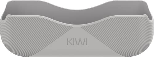 KIWI Accessori, Custodia Per Powerbank in Silicone adatta per KIWI 1 (Nimbus Cloud)