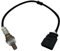 Amrxuts 036906262D Zurück Lambdasonde O2-Sensor passen für Seat CORDOBA IBIZA passen für Skoda FABIA ROOMSTER passen für POLO 1.4 1999-2015