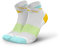 INCYLENCE Ultralight Angles Short Mint Yellow Gr. 43-46