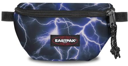 Eastpak Springer Travel Duffles, 25 cm, 2 L, Volt Blue (Blau), Volt Blue, 25 x 53 x 24