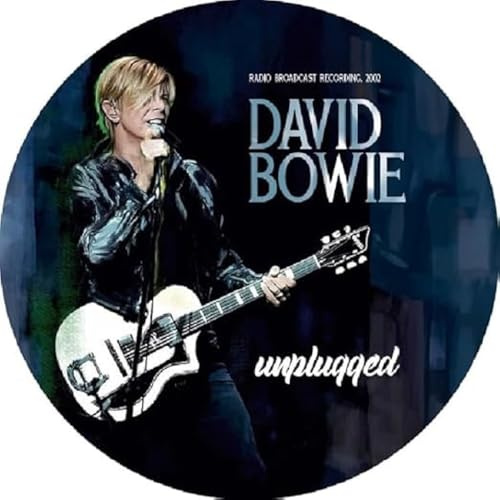 Unplugged / Radio Broadcast