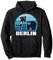 Berlin Eishockey Fan T-Shirt – Eisbären Pullover Hoodie