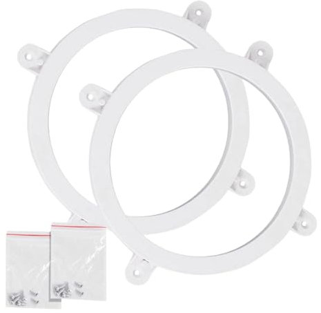 Cornhole LED- , LED- für Cornhole, Cornhole-Spiele mit beleuchteten Ringen | wasserdichte für Cornhole-Brett, LED-Ring- für Rasen, Hinterhofspiele