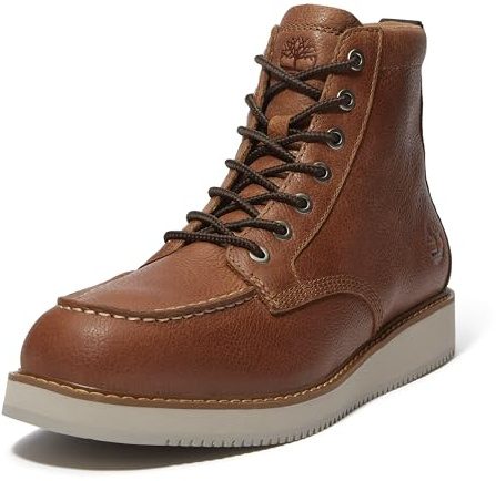 Timberland Herren Redwood Edge EssentialHiking Boot