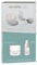 Sensilis - Supreme Pack enthält Supreme Tagescreme SPF15 50 ml und Booster FeCe Serum 15 ml, spendet Feuchtigkeit und verbessert die Elastizität der Haut, reduziert Falten und verleiht Glanz