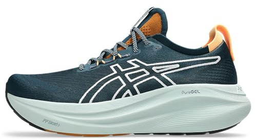 ASICS Herren Laufschuhe Gel-Nimbus 27