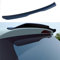 Auto Heckspoiler für BMW Serie 5 Series 5er G31 Touring Wagon Estate 2017-2023 2024 2025, Kofferraumspoiler Auto Spoiler Lippe Dachspoiler Heckflügel Kratzfest Spoiler Tuning Zubehör,B