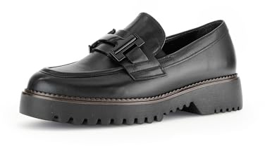 Gabor Damen Slipper, Frauen Slip On