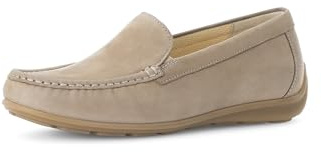 Gabor Damen Mokassins, Frauen Slipper, Mokassins