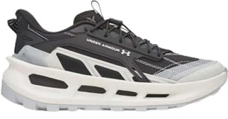 Under Armour Explor Trail 0110 - Summit White 46
