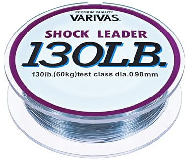 Varivas Shock Leader Nylon