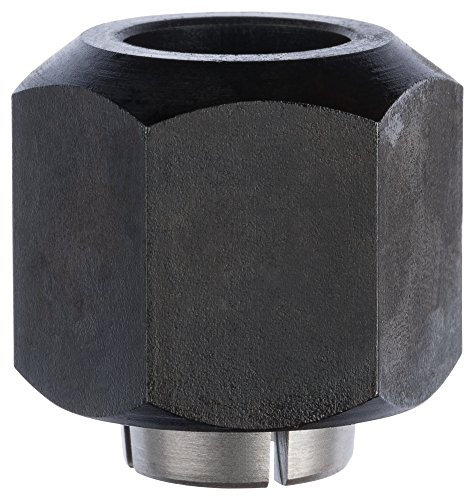Bosch Zubehör 2608570125 Spannzange 10 mm, 24 mm