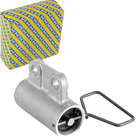 SNR GT369.40 Faulenzer Spannrolle, Zahnriemen
