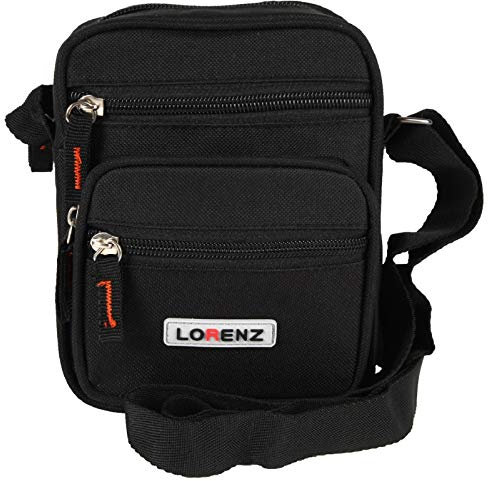 Multi Purpose Mini Shoulder/Travel Utility Work BAG by Lorenz Practical Handy