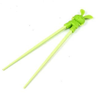 Lachineuse Palillos Chinos de Entrenamiento