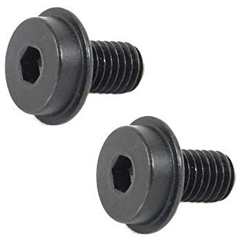 Dewalt 2 Pack of Genuine OEM Replacement Ball Bearings # 605097-00-2PK