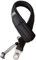 Pacsafe 15255100 Carrysafe 50 DSLR Kamera Handschlaufe in schwarz