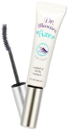 [Etude House] Dr. Mascara Fixer For Super Long Lash 6ml