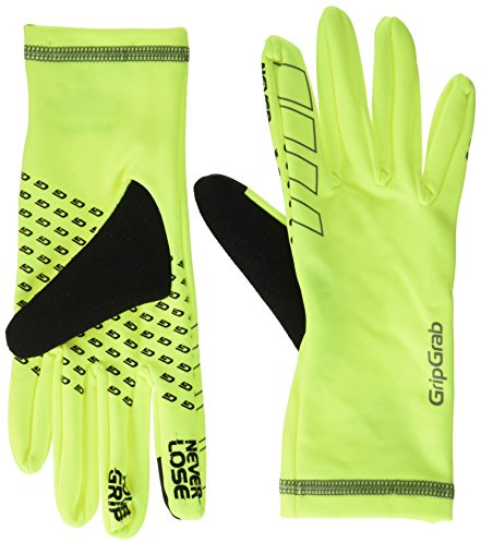 GripGrab Herren Handschuhe Lang Insulator