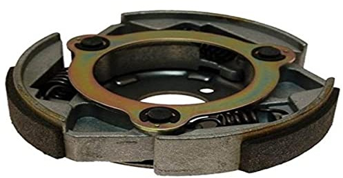 one by Camamoto frizione completa compatibile con (cod 77287655 yamaha x-max 250 / skyliner 250 / kilibre 300 / x-city 250 | rif. Yamaha 5GM166200100)