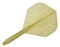 Condor Lame Glitter Flight Standard Short Gold