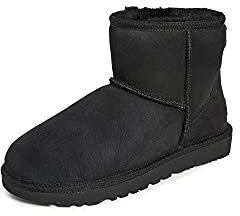 UGG Scarpa Mini Classic Nero