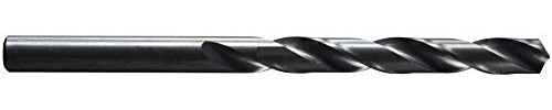 Presto 01000 High Speed Steel Jobber Drill Pack of 10