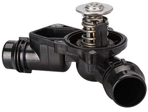 Twilight Garage Thermostat Assembly with Housing 11531437040 For E46 E39 X5 X3 Z3 Z4 325i 330i 525i 530i