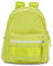George Gina & Lucy Nylon Roots Solid XWOGL Yellow