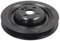 Jakoparts J1090516 Puleggia, albero motore