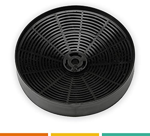 FB01UA - Filtro cappa CFC0141601 Modello 46 - Fac FC79-100% fatto in Italia