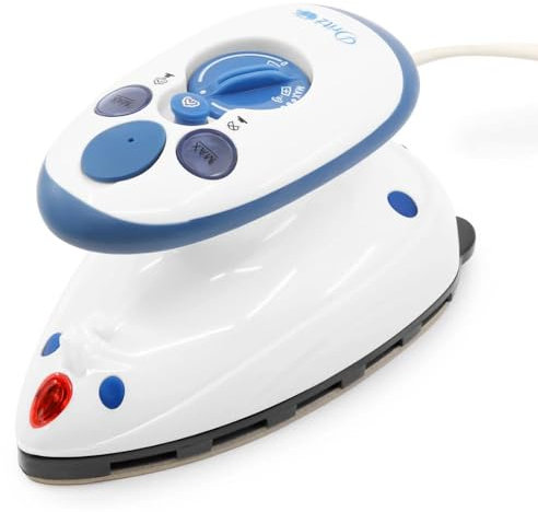 Dritz Mighty Travel Iron