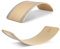 Ehrenkind® Balance Board XL aus nachhaltigem Buchen Holz | Balance Board Kinder | Balancierbrett | Montessori | Wackelbrett für Kinder und Erwachsene